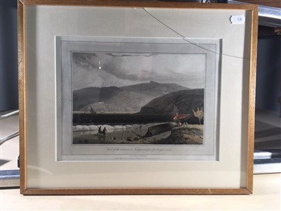 Lot 138 - William DANIELL (1769-1837)