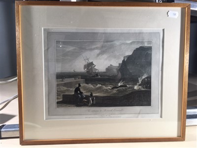 Lot 138 - William DANIELL (1769-1837)