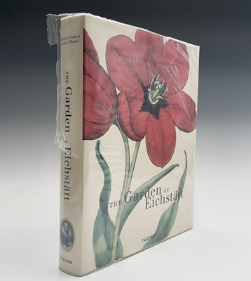 Lot 474 - PIERRE-JOSEPH REDOUTE. 'Roses 2.' First...