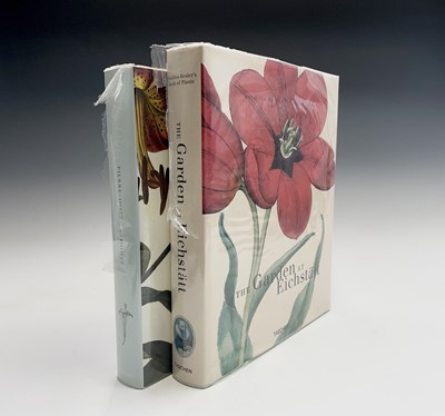 Lot 474 - PIERRE-JOSEPH REDOUTE. 'Roses 2.' First...