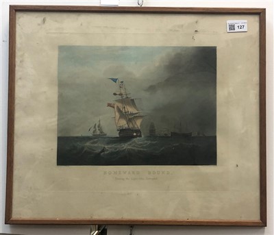 Lot 127 - H POPPRILL, After Walters