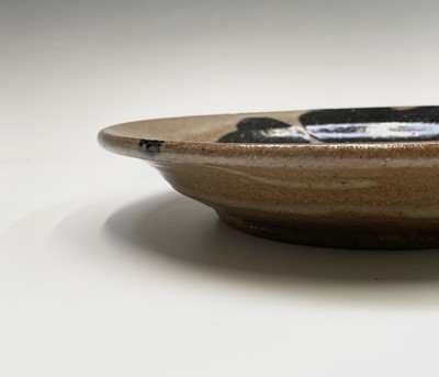 Lot 962 - A John Reeve (1929-2012, ex Longlands Pottery,...