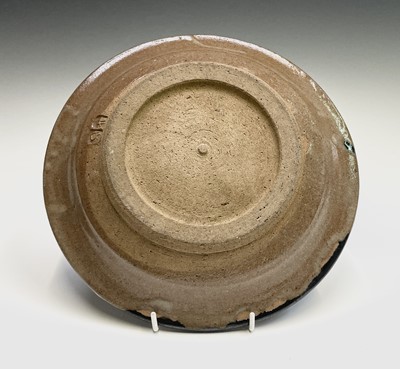 Lot 962 - A John Reeve (1929-2012, ex Longlands Pottery,...