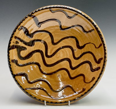 Lot 960 - A John Reeve (1929-2012, ex Longlands Pottery,...