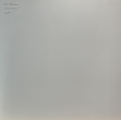 Lot 1219 - Ian MONROE (1972) Untilted Silkscreen in...