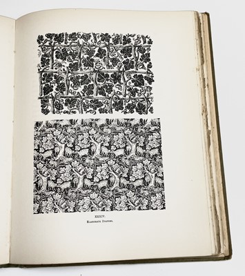 Lot 45 - GODFREY BLOUNT. 'A Book on the Nature -...