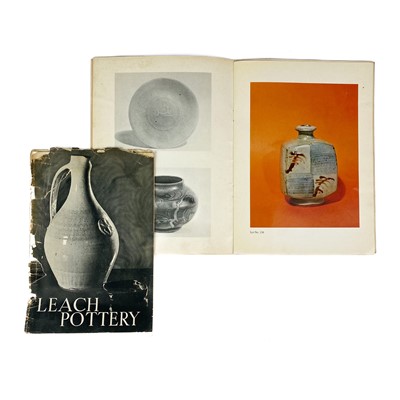 Lot 359 - BERNARD LEACH