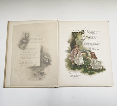 Lot 70 - ROBERT ELLICE MACK. 'When All is Young.'...