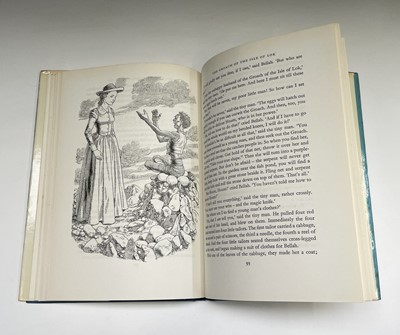 Lot 72 - RUTH MANNING-SANDERS. 'A Book of Mermaids.'...