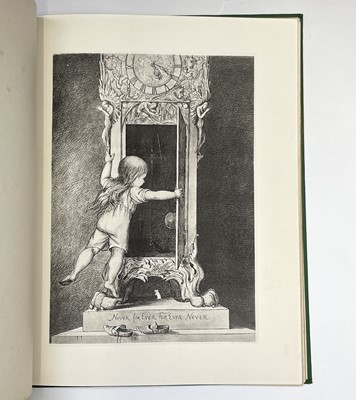 Lot 75 - ELEANOR VERE BOYLE. 'A New Child's-Play.'...