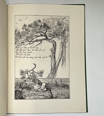 Lot 75 - ELEANOR VERE BOYLE. 'A New Child's-Play.'...