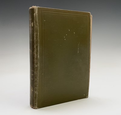Lot 77 - SYLVANUS GRISWOLD MORLEY. 'An Introduction to...