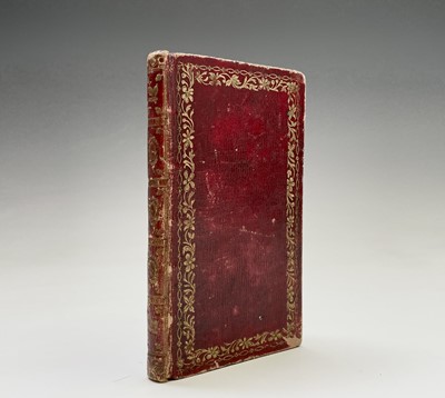Lot 80 - THE BOOK OF COMMON PRAYER, and Administration...