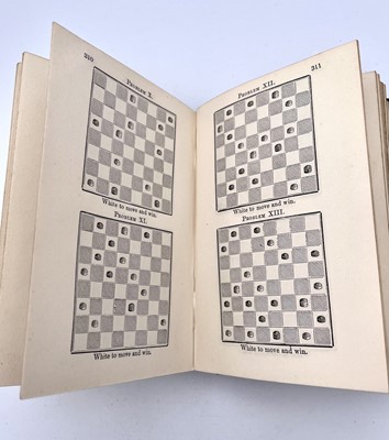 Lot 83 - GEORGE FREDERICK ARDON. 'Hoyle's Games...