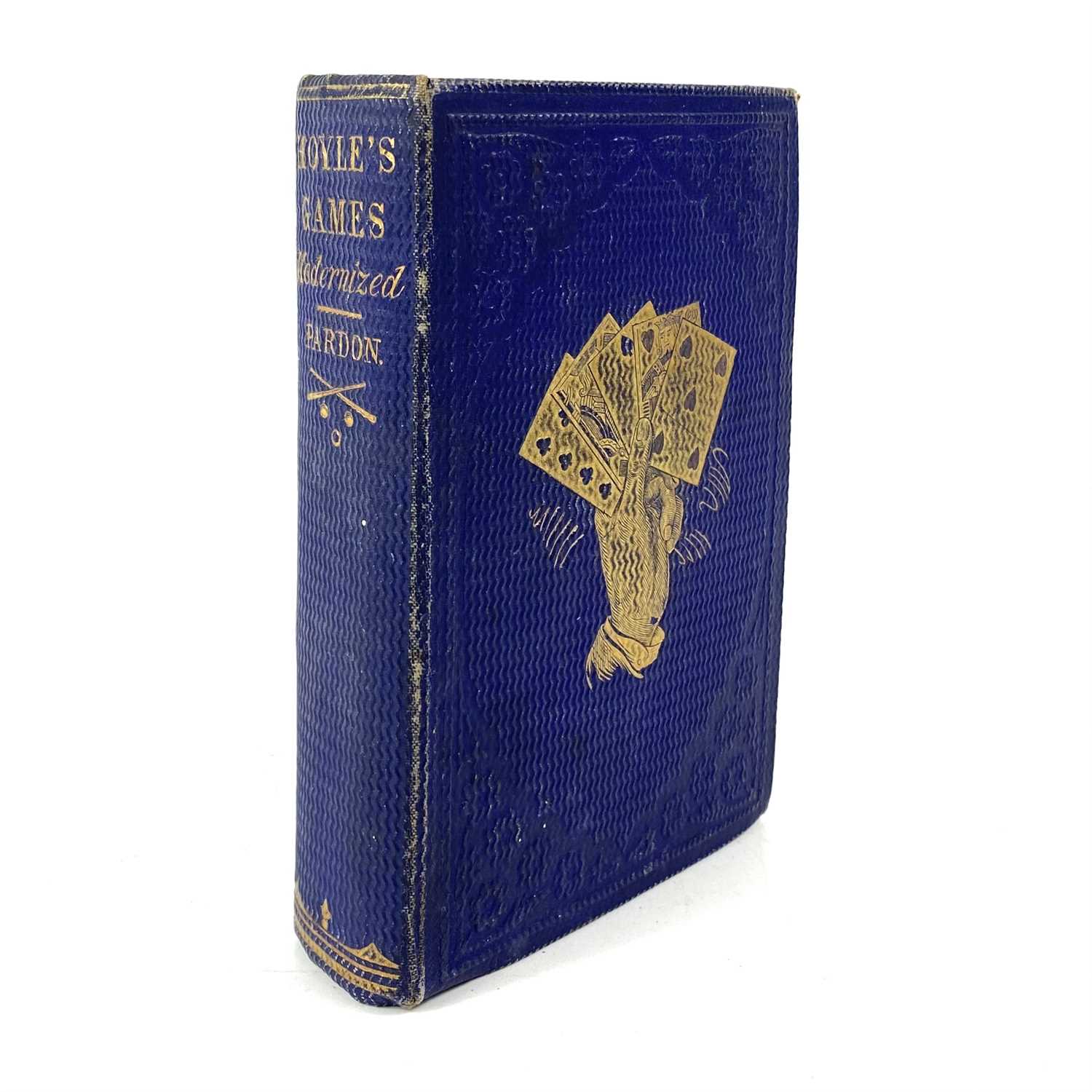 Lot 391 - GEORGE FREDERICK ARDON