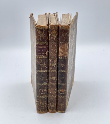 Lot 91 - MICHAEL UNDERWOOD M.D. 'A Treatise on the...