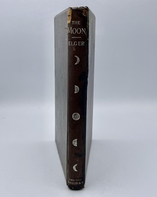 Lot 92 - T GWYN ELGER FRAS. 'The Moon: A Full...