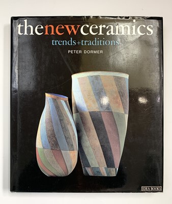 Lot 100 - GREG DALY. 'Glazes and Glazing Techniques: A...