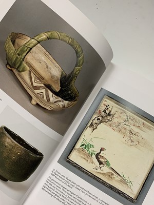 Lot 104 - TONY BIRKS AND CORNELIA WINGFIELD DIGBY...