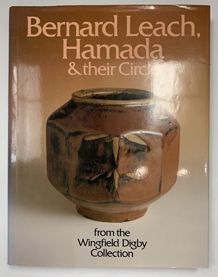 Lot 104 - TONY BIRKS AND CORNELIA WINGFIELD DIGBY...