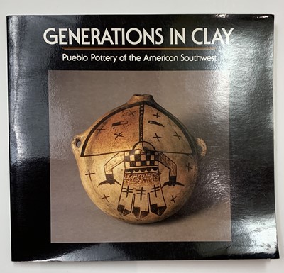 Lot 107 - ALEX GIBSON & ANN WOODS. 'Prehistoric Pottery...