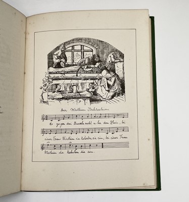 Lot 111 - 'Our Rapid Run through Belgium, Germany,...