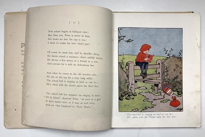 Lot 366 - JOHN HASSALL ILLUSTRATIONS
