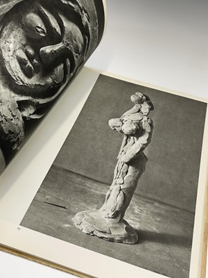 Lot 149 - BRASSAI PHOTOGRAPHS. The Sculptures of Picasso...