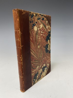 Lot 451 - H. RIDER HAGGARD. 'Jess.' First edition (?),...