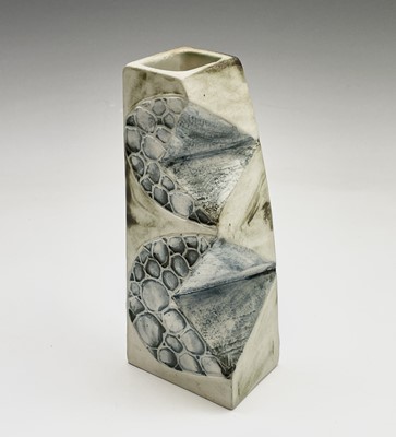 Lot 965 - Amanda BRIER (b. 1978) Leach pottery jug with...