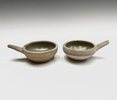 Lot 965 - Amanda BRIER (b. 1978) Leach pottery jug with...
