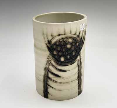 Lot 965 - Amanda BRIER (b. 1978) Leach pottery jug with...