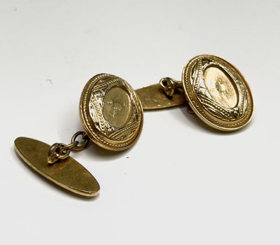 Lot 257 - Rolled gold jewellery