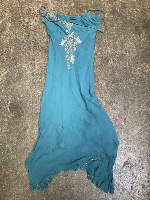 Lot 2826 - Three items of Biba clothing, two top made...