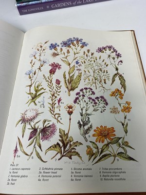 Lot 312 - BOTANY and HORTICULTURE. 'Genera Palmarum: A...