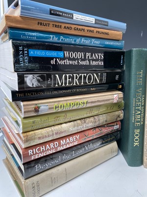 Lot 528 - E. H. M. COX. 'Plant-Hunting in China: A...