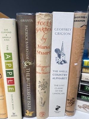 Lot 528 - E. H. M. COX. 'Plant-Hunting in China: A...