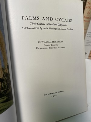 Lot 528 - E. H. M. COX. 'Plant-Hunting in China: A...