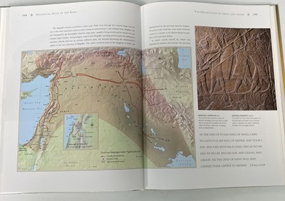 Lot 313 - 'The Aerial Atlas of Ancient Crete.' Original...