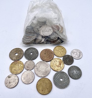 Lot 43 - World Coins: Eastern Europe, Russia, Middle...