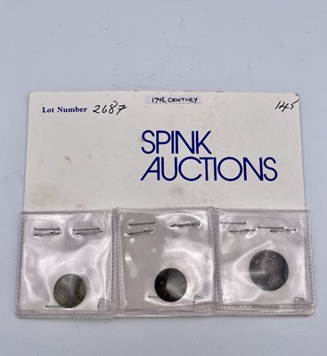 Lot 44 - Tokens - G.B. and World (x47). An interesting...