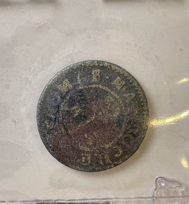 Lot 44 - Tokens - G.B. and World (x47). An interesting...