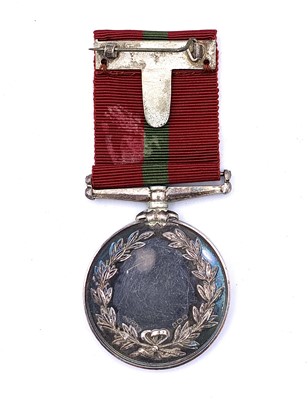 Lot 122 - Bristol City Police Good Service Medal. An...