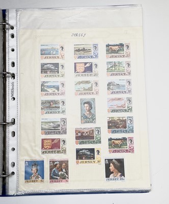 Lot 366 - World Collection A to Z in 15 volumes. A...