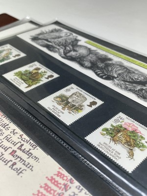 Lot 449 - Great Britain - Presentation Packs and First...