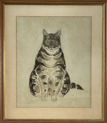 Lot 232 - Anne Harriet SEFTON FISH (1890-1965) (Five...