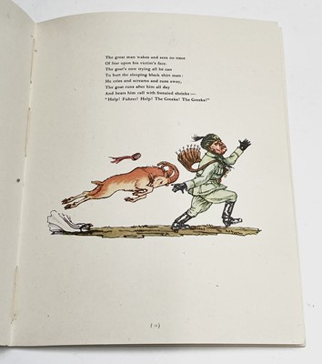 Lot 153 - "Struwwelhitler." 'A Nazi Story Book by Doktor...