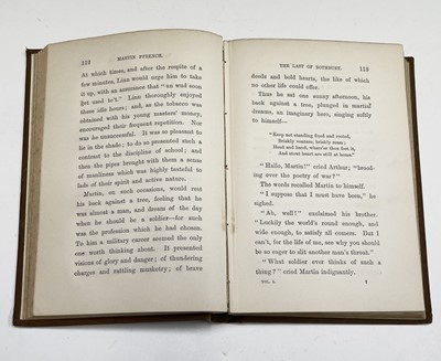 Lot 393 - VICTORIAN THREE-DECKER