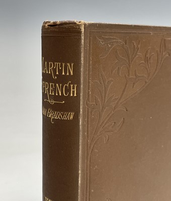 Lot 393 - VICTORIAN THREE-DECKER