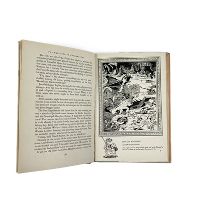 Lot 383 - MAURICE RICHARDSON